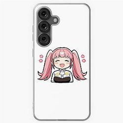 Happy Hilda Samsung Galaxy Case