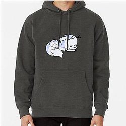 Sleeping Twig Hilda Hoodie