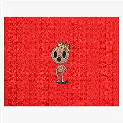 Cute Hilda Netflix Birthday Gift Best Jigsaw Puzzle