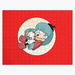 Hilda Netflix Hilda and Twig Cartoon kids show