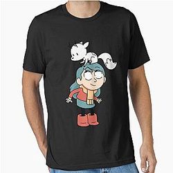 Hilda and Twig Essential T-Shirt