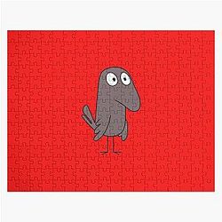 Hilda Netflix Hilda's Birthday Gift Best Salling Jigsaw Puzzle