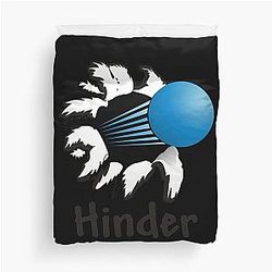 Racquetball Cover