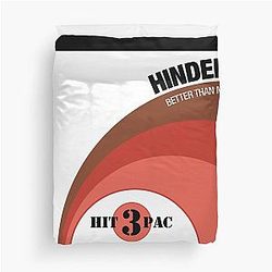 Hinder Better Me 

Hpartials removed