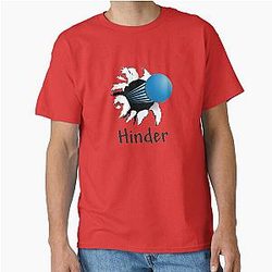 Racquetball Classic T-Shirt