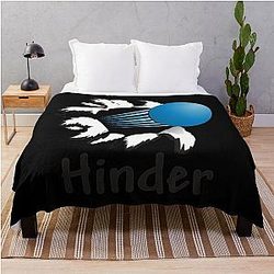 Racquetball Throw Blanket