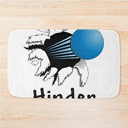 Racquetball Classic Bath Mat