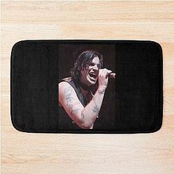 Hinder Austin Winkler Bath Mat
