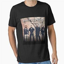 Freakshow Hinder Tour 2022 Essential T-Shirt