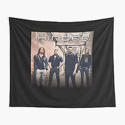 Freakshow Tour 2022 Tapestry