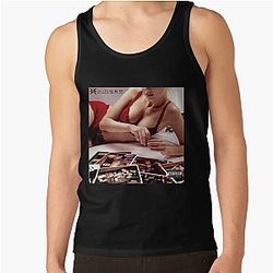Hinder extreme tank top