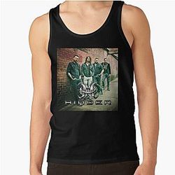 Masep Tank Top