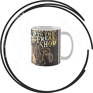 Hinder Mugs