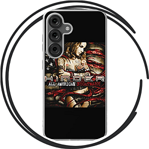 Hinder Cases