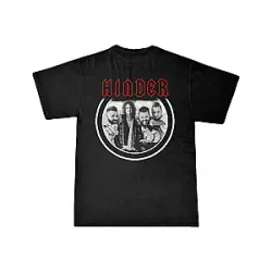 Portrait Tee