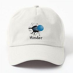 Racquetball Hat