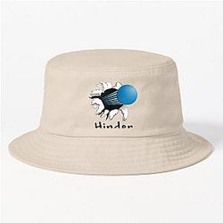 Racquetball Bucket Hat