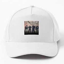 Freakshow Hinder Tour 2022 Base Cap
