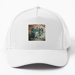 Masep Baseball Cap Tour 2022