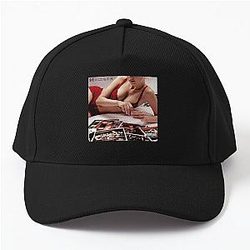 Hinder Extreme Baseball Cap