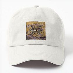 Hinder 2 Dad Hat