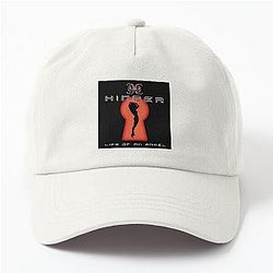 Hinder lips of an angel Dad Hat