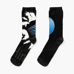 Racquetball Socks