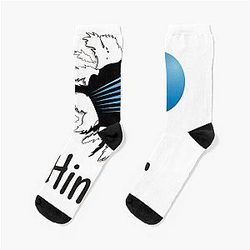 Racquetball Classic Socks