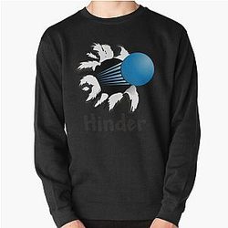 Racquetball Pullover Sweatshirt