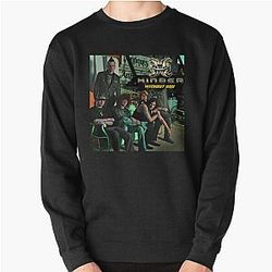 Hinder Without You Sweatshirt