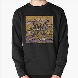 Hinder 2 Pullover Sweatshirt