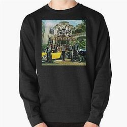 The Limit Tour 2022 Sweatshirt