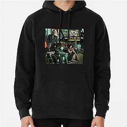 Hinder Without You Hoodie