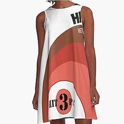 Hinder Better Than Me Hit Pack A-Line Dress