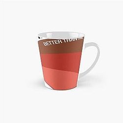 Hinder Than Me Hit Pack Tall Mug