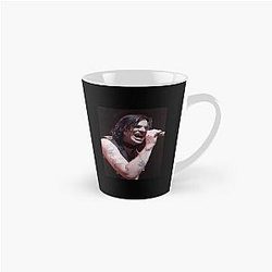 Hinder Austin Winkler Photo Tall Mug