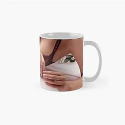 Hinder extreme behavior mug Classic