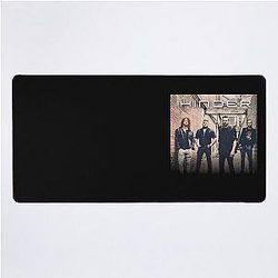 Freakshow Hinder Tour 2022 Desk Mat