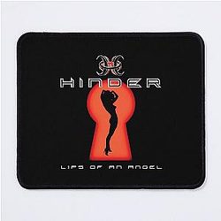 Lips on an Angel Hinder Tour 2020