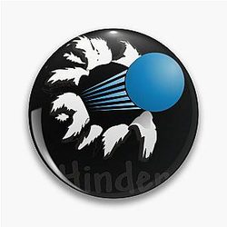 Racquetball Hinders Pin