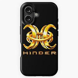 Golden Tour 2022 iPhone Tough Case