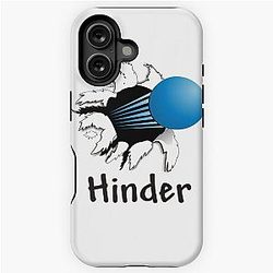 Racquetball Classic iPhone Tough Case