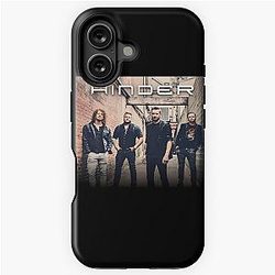 Hinder Tour 2022 Case
