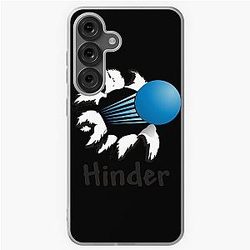 Racquetball Samsung Galaxy Soft Case