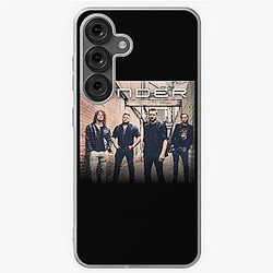 Freakshow Hinder Tour 2022 Samsung Galaxy Soft Case