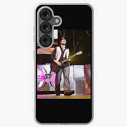 Mark King - Hinder Samsung Galaxy Case