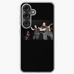 Hinder - Photography Soft Case