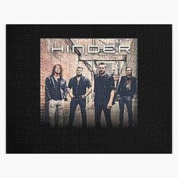 Freakshow Hindertour Masep Jigsaw Puzzle