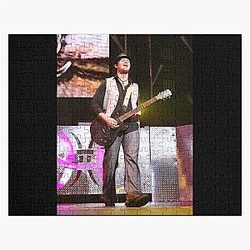 Mark King - Hinder Photograph Puzzle
