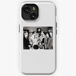 His Girl Friday No Limits Just Journalism His Girl Friday iPhone Cases
